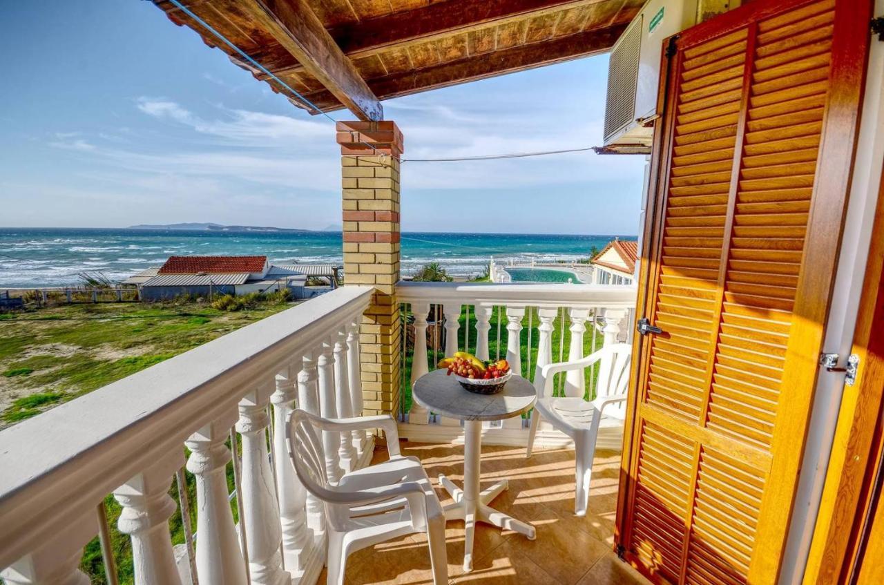 Sun See View Agios Stefanos Avliotes  Екстер'єр фото