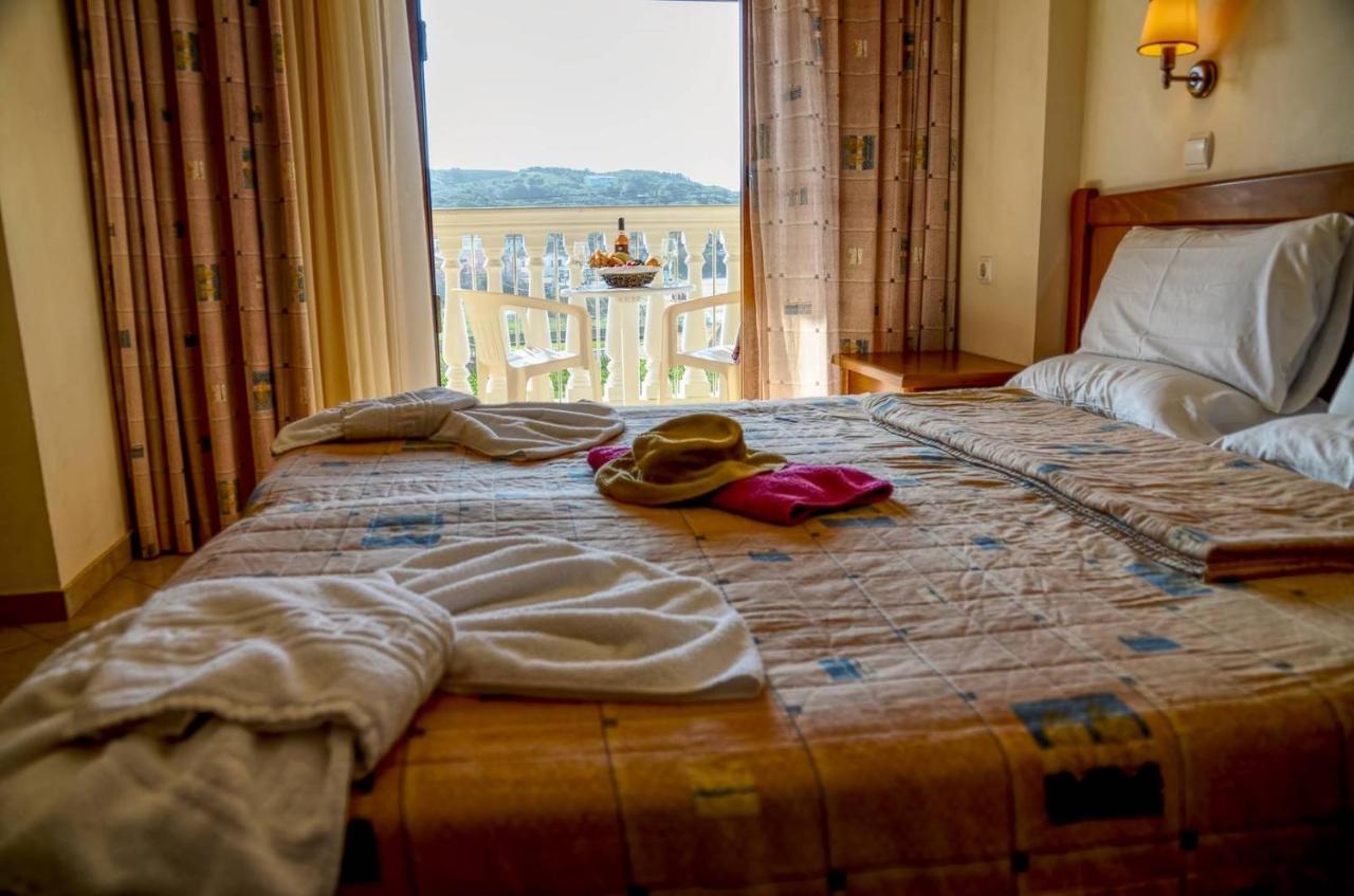 Sun See View Agios Stefanos Avliotes  Екстер'єр фото