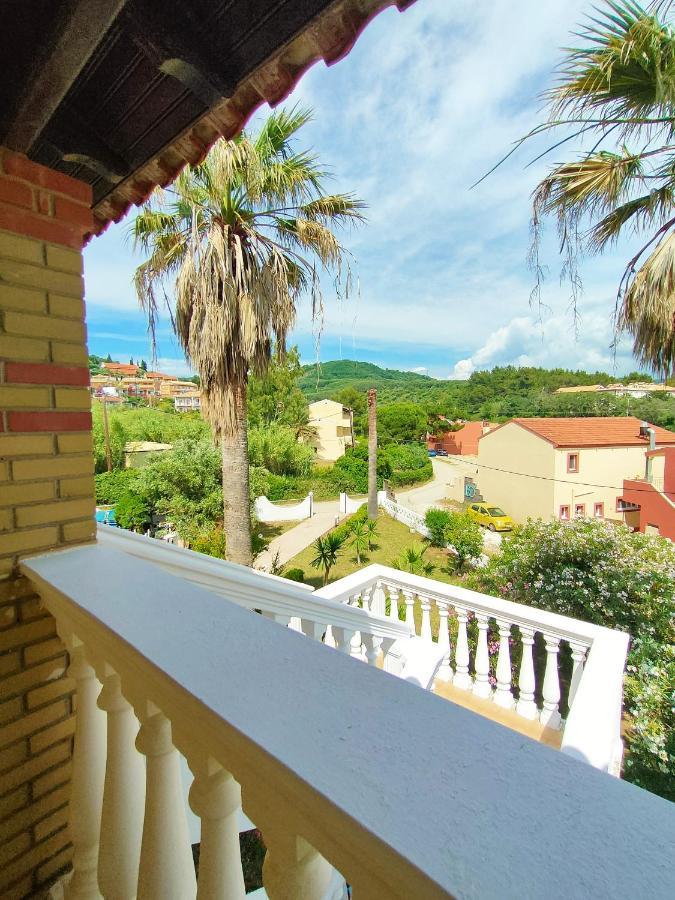 Sun See View Agios Stefanos Avliotes  Екстер'єр фото