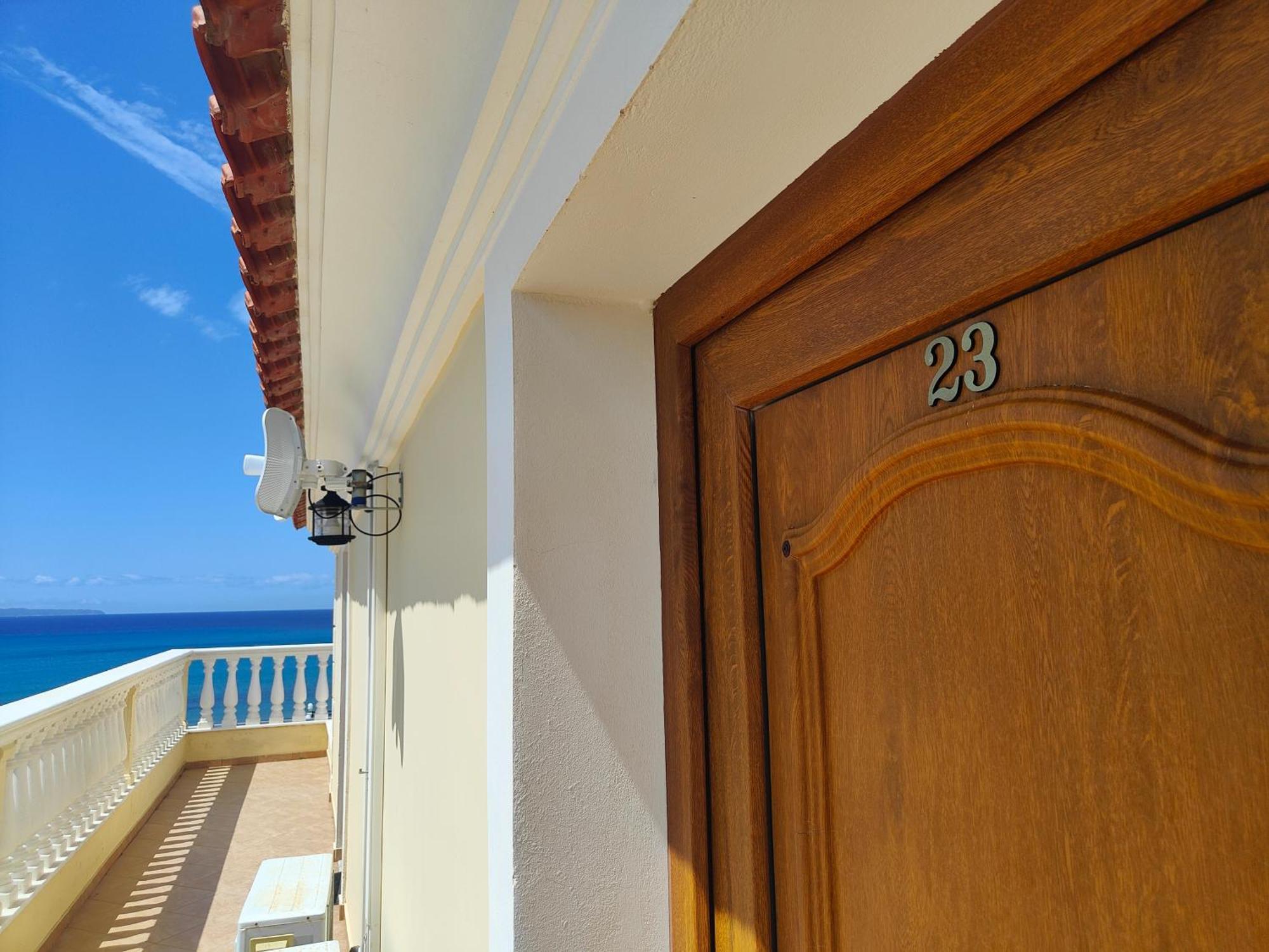Sun See View Agios Stefanos Avliotes  Екстер'єр фото