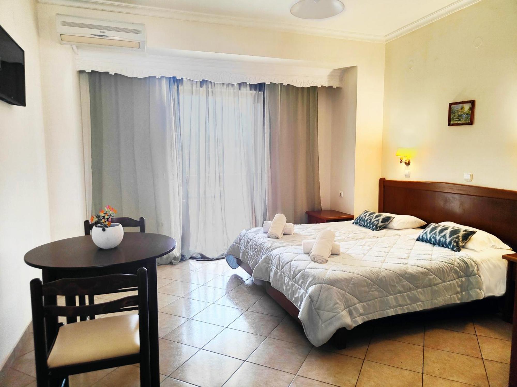Sun See View Agios Stefanos Avliotes  Екстер'єр фото