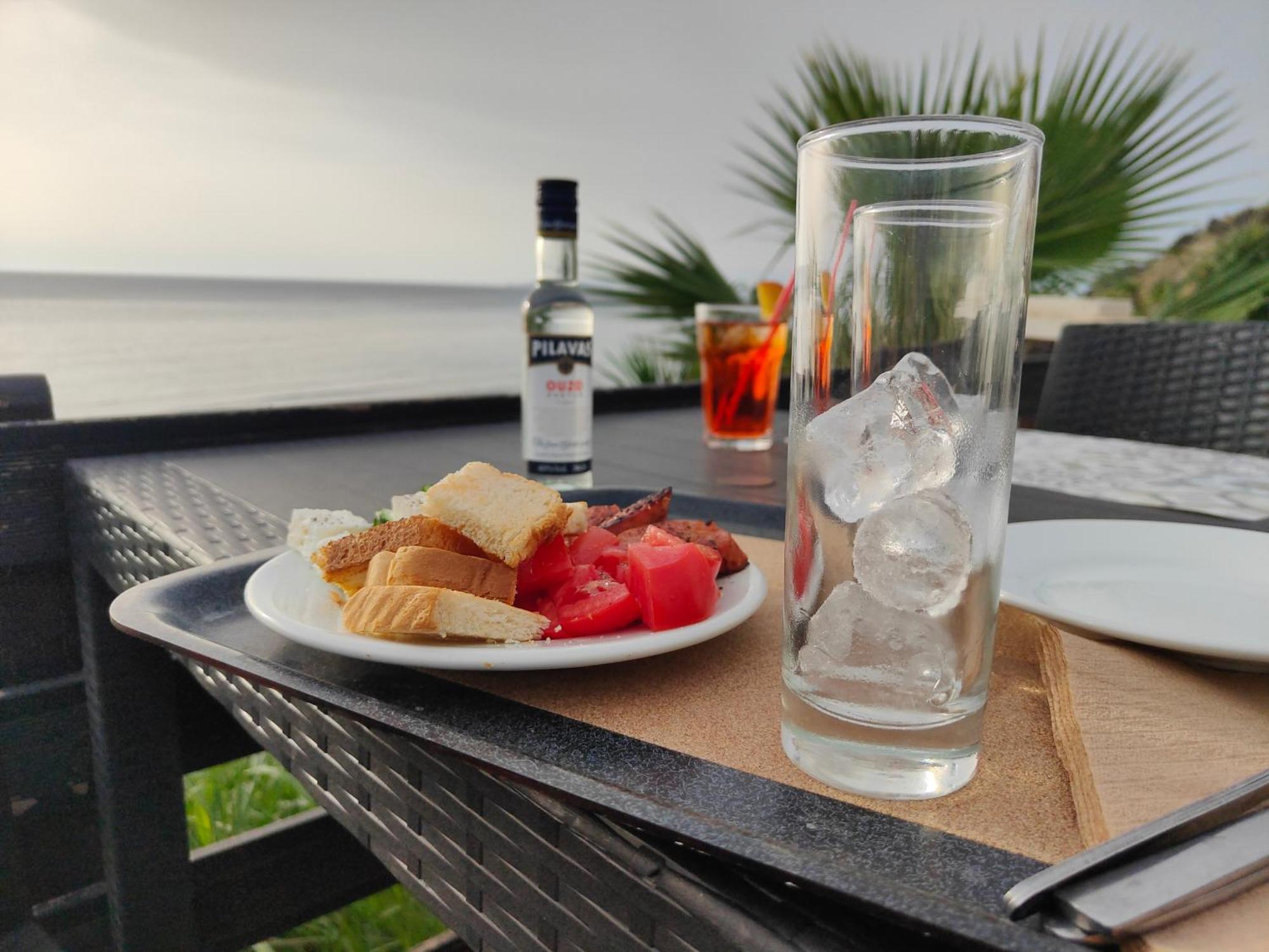 Sun See View Agios Stefanos Avliotes  Екстер'єр фото