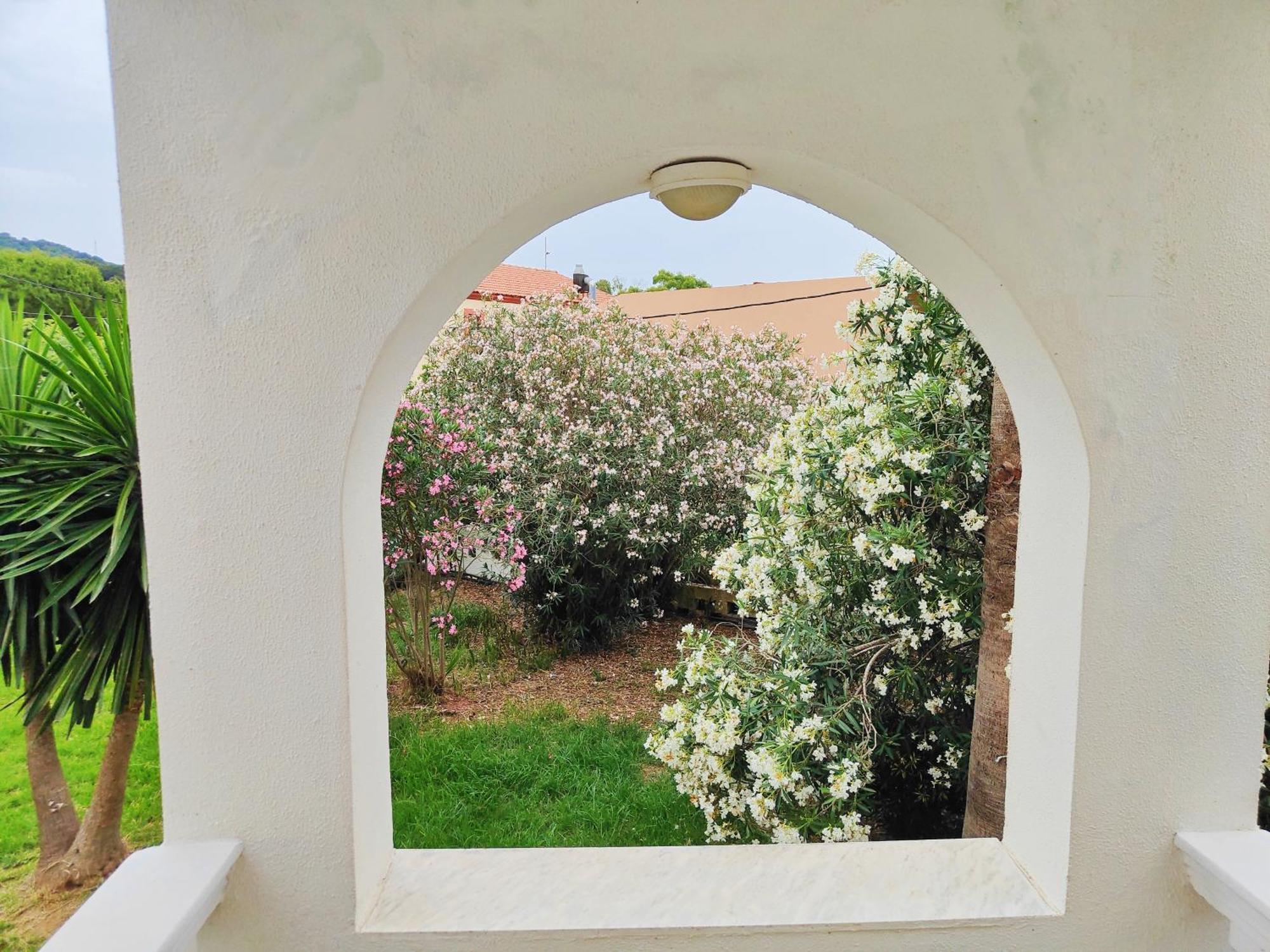 Sun See View Agios Stefanos Avliotes  Екстер'єр фото