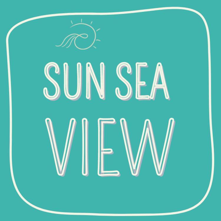 Sun See View Agios Stefanos Avliotes  Екстер'єр фото