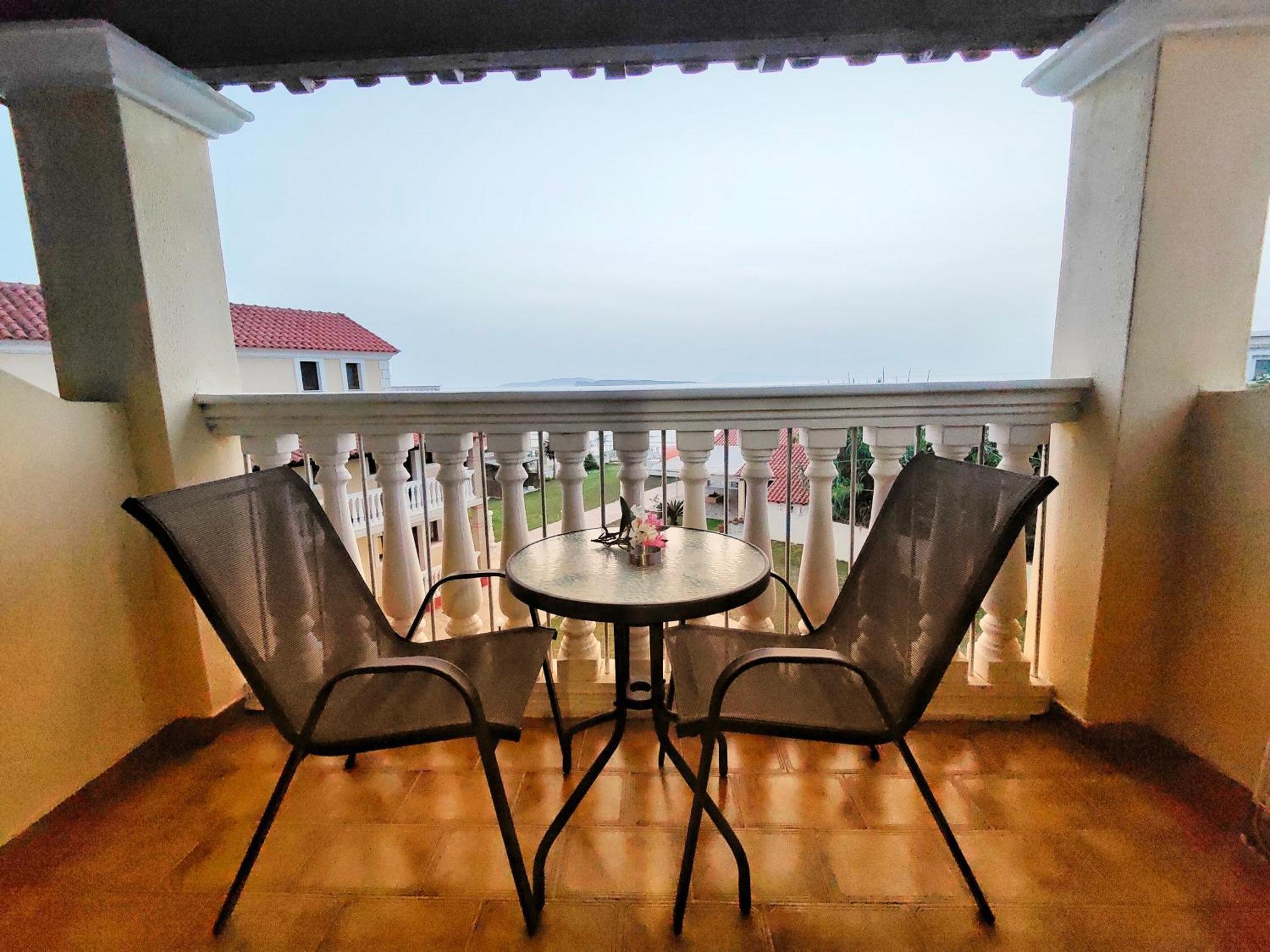 Sun See View Agios Stefanos Avliotes  Екстер'єр фото
