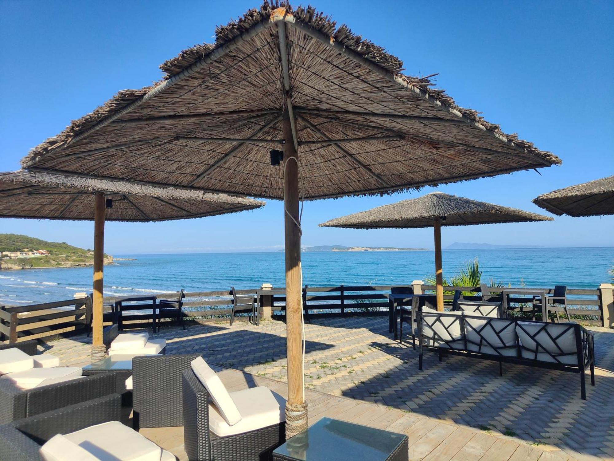 Sun See View Agios Stefanos Avliotes  Екстер'єр фото