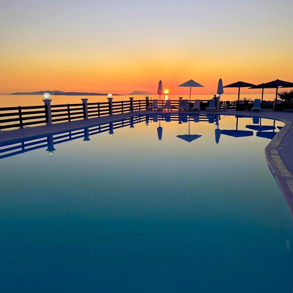 Sun See View Agios Stefanos Avliotes  Екстер'єр фото