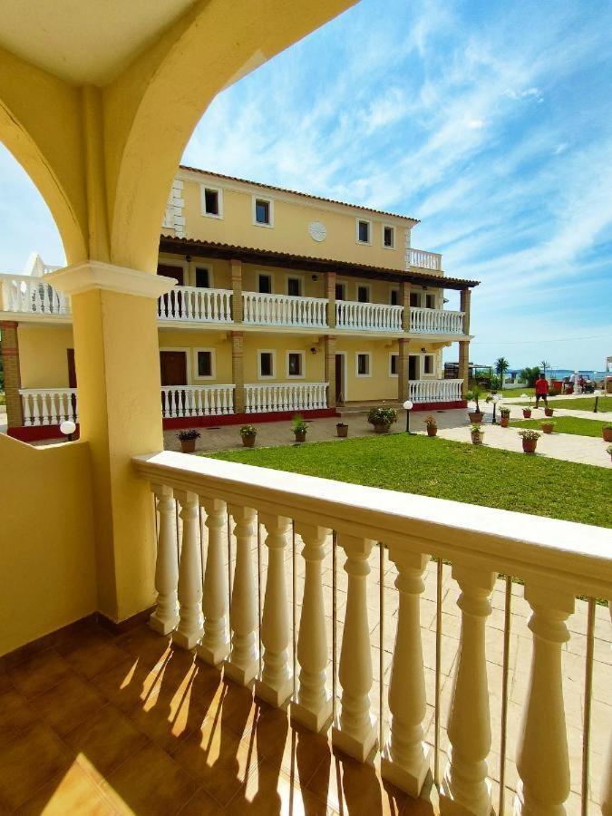 Sun See View Agios Stefanos Avliotes  Екстер'єр фото